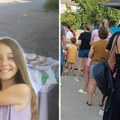 Red za krofne u Novom Sadu nema kraja: Devojčica Nina (11) skuplja novac za lečenje svog tate, Novosađani velikog srca mirno…