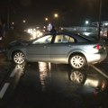 Teška saobraćajna nesreća kod Kolašina: Dve smrti u sudaru