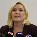 Marin le Pen osudila "mržnju mladih nasilnika" prema Francuskoj
