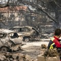 Hrvatski ministar: „Nema žrtava u požaru kod Grebaštice, oštećeno sedam kuća. Snage usmerene prema Kalini i…