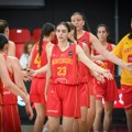 EP (U20): Crna Gora dobila triler, ostala u diviziji A