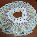 Najviše milionera na jugu u Nišu -1053, u Leskovcu 255, Pirotu 107 i Vranju 89