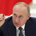 Putin menja zakon Ruski predsednik odjavio Savet Evrope