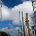 ESA odložila lansiranje rakete Ariane 6 za 2024. godinu