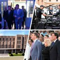Srednja škola unutrašnjih poslova „Jakov Nenadović“ ponovo otvorila vrata budućim policajcima