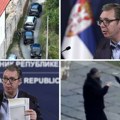 Vučić potvrdio ubistvo trojice Srba: "Nikada vam nećemo priznati nezavisno Kosovo, možete sve da nas pobijete"