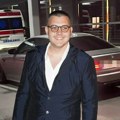 Viktor Živojinović stigao u opasnoj mašini od 150.000 evra, a zbog onoga što je uradio svi su gledali u njega
