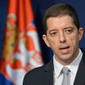 Đurić: Veljine uvrede predsednika odražavaju prava uverenja režima u Prištini