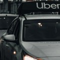 Uber nastavio da zarađuje