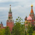Poruka iz Kremlja: Niste svoji, nego protiv Rusije