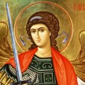 Danas je Aranđelovdan: Srbi proslavljaju jednu od najvećih krsnih slava