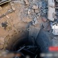 Šta nam najnoviji snimci, koje je objavila izraelska vojska, govore o tunelima ispod bolnice Al Šifa?