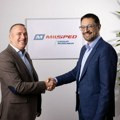 Milšped Group proširuje svoje poslovanje otvaranjem kompanije članice Milšped Rumunija