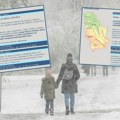 Ново упозорење РХМЗ: Спремите се за снег, ево колико ће нападати