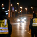 Karambol kod Ohrida, učestvovalo i vozilo iz Srbije: Povređeno 8 osoba, žena iz Crne Gore (70) u teškom stanju