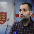Predrag Voštinić: Tražićemo ostavku osuđenog odbornika u Kraljevu