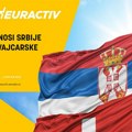 Euractiv specijal: Odnosi Srbije i Švajcarske