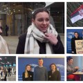 Studentkinje od EU tražile da ne priznaju izbore