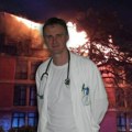 Junaci drame sa vatrenom stihijom! Hvala lekarima i ostalim zaposlenima što su spasli pacijente Čigote iz požara
