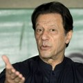 Pakistan: Bivši premijer Imran Kan osuđen na 10 godina zatvora