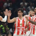 Teodosić upitan za Valensiju, Zvezda i dalje veliki favorit: Koliko mogu crveno-beli, ako im nema plejmejkera?