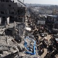 Mediapart: Gaza, svijet i mi… Jasan pad univerzalnih vrijednosti