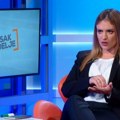 Milica zavetnica "rasturila" Olju Bećković: Kad je Srbija dobila pravdu u Briselu? DOS se nikad neće vratiti na vlast…