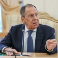 Lavrov: OEBS više nije instanca na koju Rusija može da se osloni