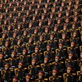 Kina povećava vojni budžet za 7,2 odsto