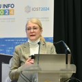 Begović na Inovacionom forumu: Inovacije dovode do tehnološkog razvoja društva