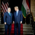 Orban: Tramp neće dati ni peni Ukrajini ako pobedi na predsedničkim izborima u SAD