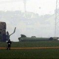 Puj pike ne važi: Prošlo je devet godina od pada vojnog helikoptera u Surčinu