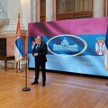 (VIDEO) MILETIĆ: Podržaću izbor Ane Brnabić, očekujem veću pomoć jugoistoku Srbije
