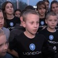 Deca iz KK „Lioneight“ prate Zvezdu protiv Virtusa (VIDEO)