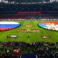 Отказана утакмица Русија – Парагвај