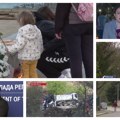 Tragičan epilog nestanka dvogodišnje devojčice: Potraga za telom Danke Ilić i dalje traje