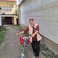 (Foto): "Volonteri svih zemalja ujedinite se" Jela Knežević više od 30 godina pomaže starijim i bolesnim licima