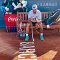 Hoće li se sresti s Novakom đokovićem Vraća se Rafael Nadal!