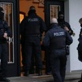 Velika akcija nemačke policije protiv krijumčara ljudi