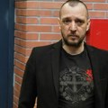 Zoran Marjanović stigao u Viši sud: Svedoče članovi njegove porodice
