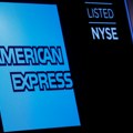 Dionice American Expressa na rekordu nakon odličnih rezultata prvog kvartala