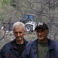 Osumnjičeni za ubistvo Danke u specijalnoj bolnici: Upućeni na psihijatrijsko veštačenje u Beograd!