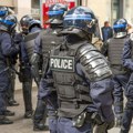Tuča navijača u Berlinu prešla i na ulice grada: Povređeno najmanje 155 policajaca