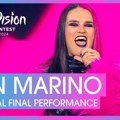 San Marino na Evroviziju 2024. šalje poruku svim hejterima: Ko su momci i devojke iz benda „Megara“