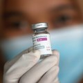 АстраЗенека вакцина против ковида повучена са европског тржишта