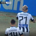 Gori Solun! Živkovićev PAOK je šampion Grčke (VIDEO)