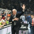 "Siguran sam da sledeće sezone igramo Evroligu": Željko Obradović otkrio informacije koje zanimaju sve Grobare