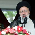 Svjetski čelnici izrazili saučešće iranskom narodu nakon smrti predsjednika Raisija