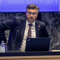 Plenković: Hrvatska ne razmišlja o tome...