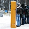 Norveška uvodi dodatna ograničenja za posetioce iz Rusije